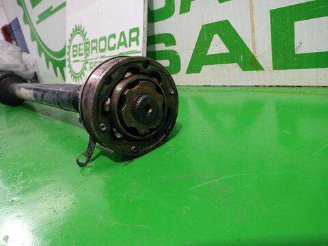 Foto 2ª: Transmision Delantera Derecha Seat Altea STYLE ECOMOTIVE 105CV [CAYC] (2006)