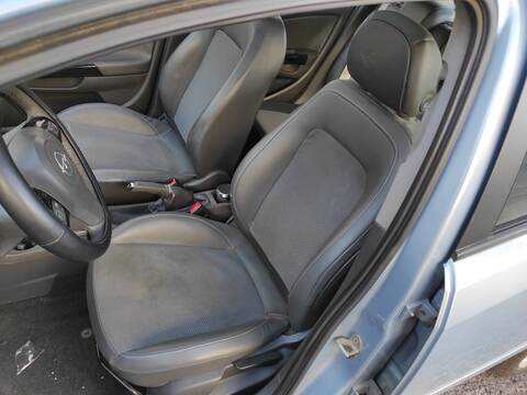 Asiento Delantero Izquierdo Opel Corsa Z13DTH