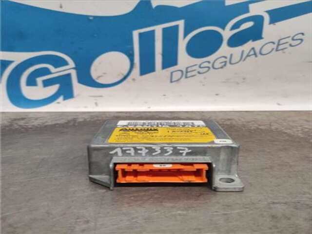 Foto 3ª: Centralita Airbag Citroen Xantia 1.9 TD SX [1.9 LTR. - 68 KW TURBODIESEL (DHX. D8B - XUD9TE)] [DHX (XUD9TE)]