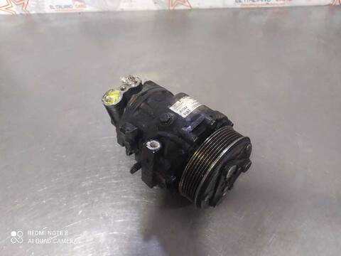 Compresor Aire Acondicionado Fiat Punto EASY 75CV 55KW