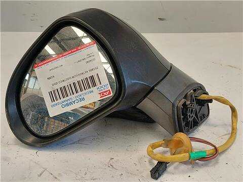 Retrovisor Izquierdo Peugeot 308 1.6 HDI 109CV 80KW