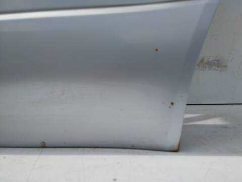 Foto 2ª: Puerta Trasera Izquierda Mitsubishi Outlander 2.0 2WD 136CV 100KW [4G63] (2003)