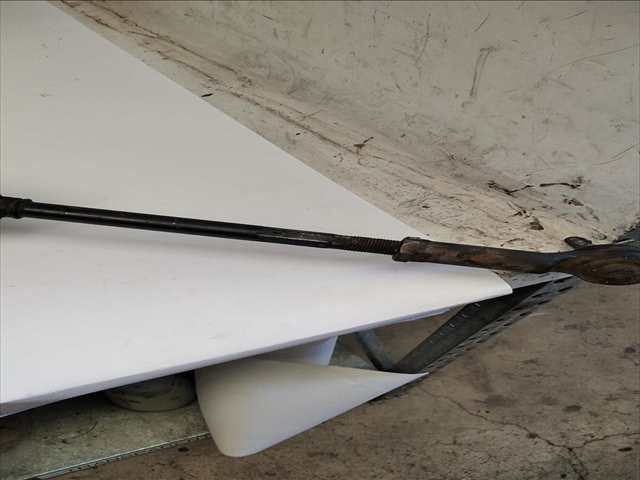 Cremallera de Direccion Jaguar X Type 2.0 D X400 96KW