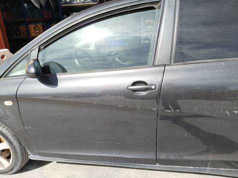 Puerta Delantera Izquierda Seat Altea BKD