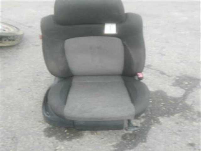 Asiento Delantero Derecho Seat Altea GREEN 105CV 77KW