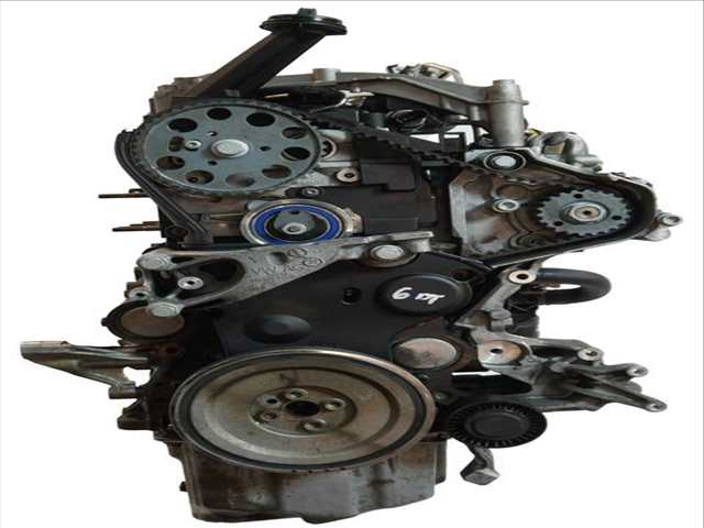 Foto 2ª: Motor Completo Volkswagen Transporter 2.0 TDI 204 CV 150KW [CXEB, CXE] (2018)