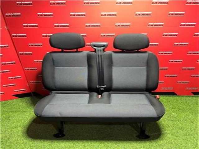 Foto 2ª: Asiento Delantero Derecho Renault Master L2H2 HKA 3 5TDCI DIESEL CAT 150CV 110KW FURGON [M9T 716] (2021)