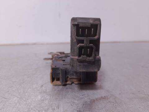 Foto 3ª: Cerradura Puerta Delantera Derecha Citroen AX 11 TRE 54CV 40KW [H1A] (1991)