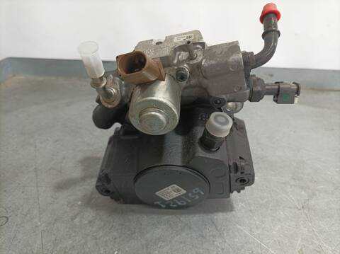 Foto 2ª: Bomba Inyeccion Mercedes Clase C 160 2.1 CDI CAT 170CV 125KW [651921] (2013)