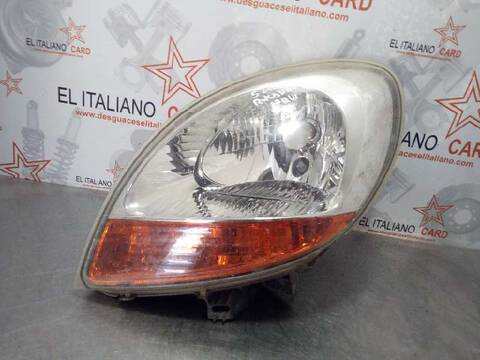 Faro Izquierdo Renault Kangoo RTE 64CV 47KW
