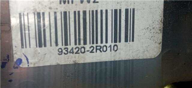 Foto 2ª: Mando Multifuncion Hyundai i30 1.4 [G4FA]