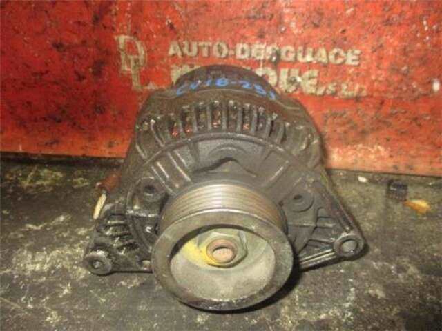 Alternador Nissan Almera 2.0 GTI