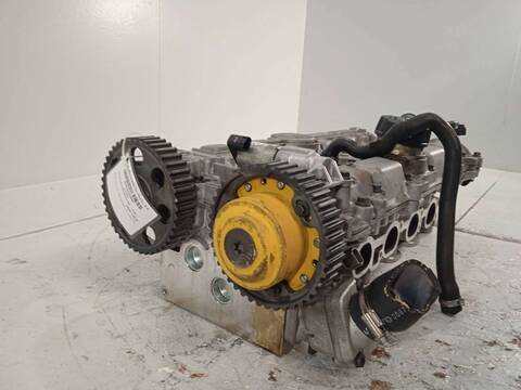 Foto 3ª: Culata Volvo S60 2.4 CAT BERLINA 170CV 125KW [B5244S] (2003)