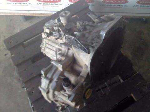 Foto 3ª: Caja Cambios Hyundai Matrix 1.5 CRDI CAT 82CV
