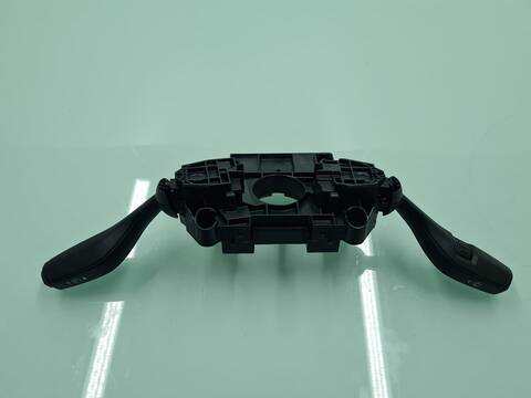 Foto 4ª: Mando Multifuncion Bmw Serie 3 315 318D M SPORT BERLINA 150CV 110KW [B47D20B] (2019)