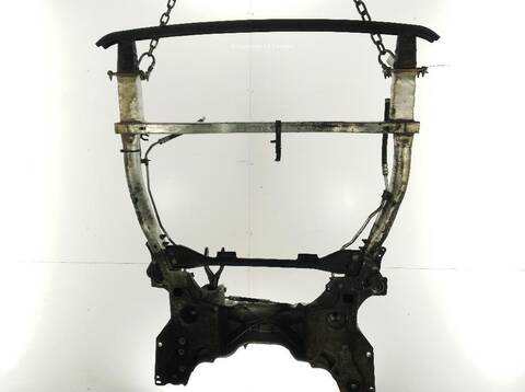 Puente Delantero Peugeot 407 2.2