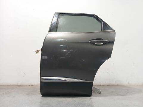 Puerta Trasera Izquierda Peugeot 3008 2.0 BLUEHDI 180 181CV 133KW