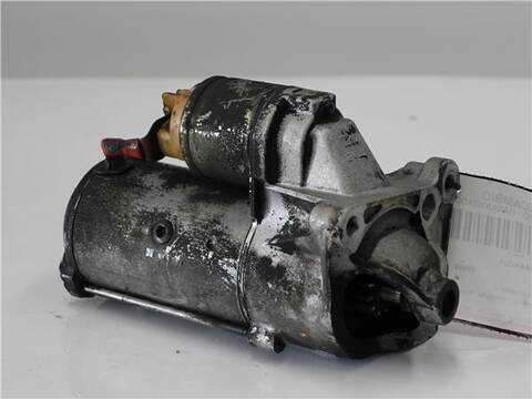 Motor de Arranque Renault Megane 1.9 CONFORT EXPRESSION BERLINA 120CV 88KW II BERLINA 5P