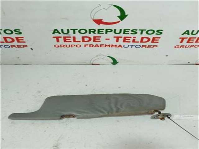 Parasol Derecho Toyota Starlet 3-D