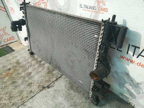 Foto 2ª: Radiador Motor Opel Insignia SPORT BERLINA 131CV 96KW [A20DTJ] (2010)