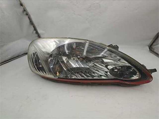 Foto 2ª: Faro Derecho Toyota Yaris 1.4 D-4D [1ND-TV]