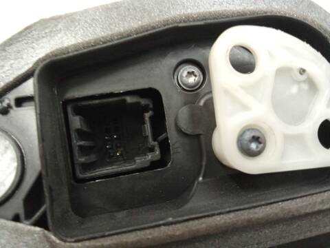 Foto 3ª: Cerradura Puerta Trasera Derecha Opel Astra 1.6 CDTI 68) 110CV 81KW [D 16 DTI,B 16 DTE,B 16 DTU,D 16 DTN,D 16 DTL] (2019)