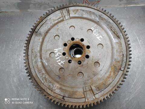 Foto 2ª: Volante Motor Toyota Rav4 EXECUTIVE 150CV 110KW [2AD] (2011)