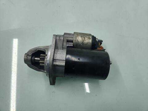 Foto 2ª: Motor de Arranque Bmw Serie 3 315 325I COUPE 218CV 160KW [N52B25A] (2006)