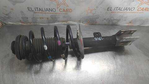 Amortiguador Delantero Izquierdo Citroen C4 BUSINESS CLASS PICASSO 112CV 82KW