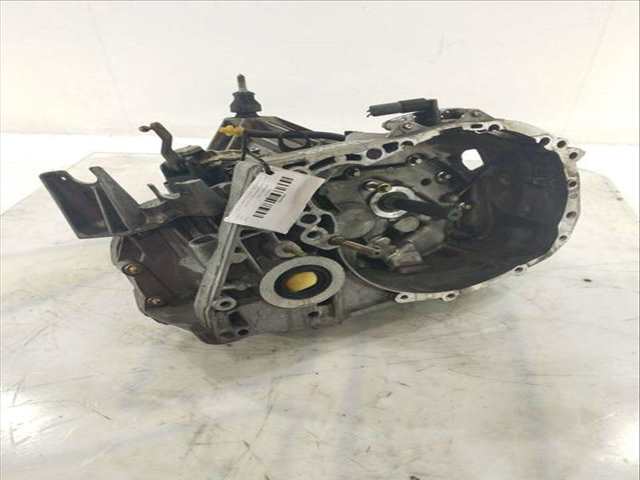 Caja Cambios Renault Megane 1.6 16V LM1R LM0C) 112CV 82KW II SEDAN LM0/1_)