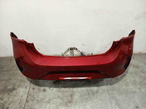 Foto 2ª: Paragolpes Trasero Opel Corsa 1.2 68) 101CV 74KW [F 12 XHL (EB2ADTD)] (2023)