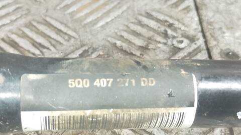 Foto 2ª: Transmision Delantera Izquierda Seat Leon STYLE 130CV 96KW [DACA] (2018)