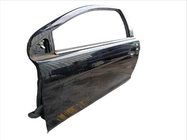 Foto 2ª: Puerta Delantera Izquierda Mitsubishi Lancer 2.0 DI-D CX8A) (2007)