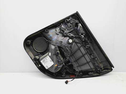 Foto 4ª: Tapizados Cartoneras Audi A3 30 TDI DESIGN 115CV 85KW [DGTE] (2019)
