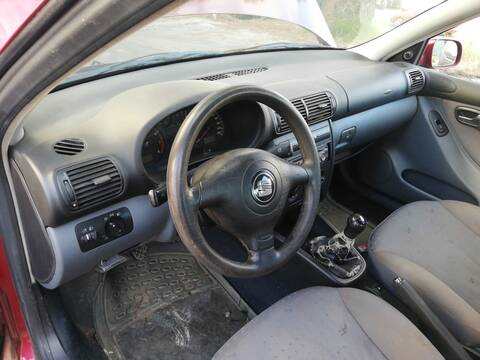 Salpicadero Seat Toledo AUS