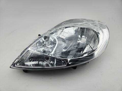 Faro Izquierdo Nissan Primastar VERSION INDEFINIDA