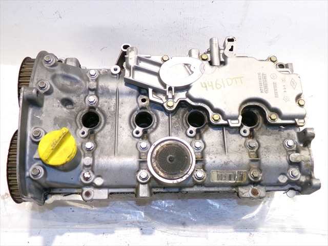Foto 2ª: Culata Renault Clio 1.4 G 2005-2009 [K4JG7] (2005)
