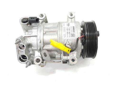 Compresor Aire Acondicionado Fiat 600 VERSION INDEFINIDA