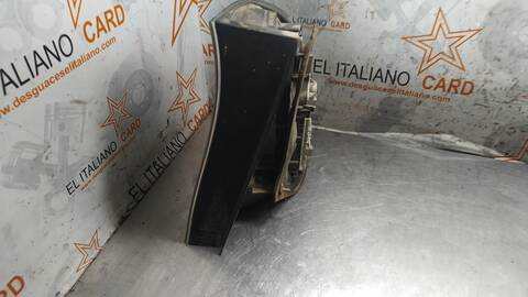 Foto 2ª: Piloto Trasero Izquierdo Bmw Serie 3 315 320TD 150CV 110KW [204D4] (2003)