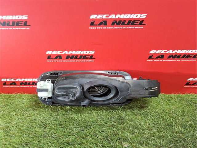 Foto 2ª: Tapa Exterior Combustible Ford Tourneo 1.5 ACTIVE [1 5 LTR. - 84 KW ECOBOOST CAT] 114CV [DPB] (2023)