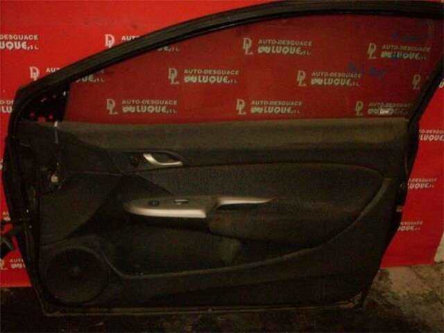 Puerta Delantera Derecha Honda Civic 2.2 CTDI