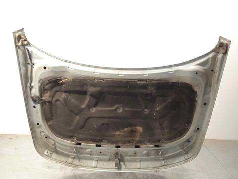 Foto 4ª: Capot Land Rover Range 3.6 TD V8 272CV 200KW [368DT] (2009)