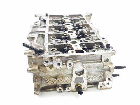 Foto 2ª: Culata Ford Ranger DOBLE CABINA 4X4 XLT LIMITED [BC2X] (2011)