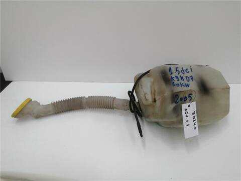 Deposito Limpiaparabrisas Renault Megane 1.5 AUTHENTIQUE [1 5 LTR. - 60 KW DCI DIESEL] BERLINA 82CV II BERLINA 5P 10.2002 )