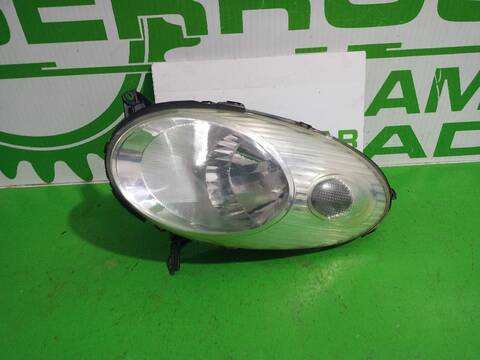 Faro Izquierdo Nissan Micra 1.2 CAT 80CV