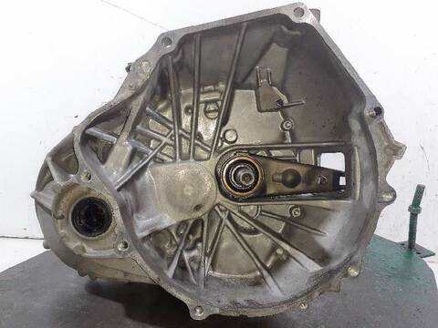 Caja Cambios Honda Accord ELEGANCE 150CV 110KW