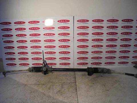Cremallera de Direccion Fiat Ducato 1.9 DIESEL 69CV 51KW