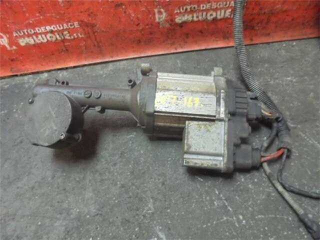 Cremallera de Direccion Volkswagen Passat 2.0 ADVANCE 4MOTION [2.0 LTR. - 103 KW TDI]