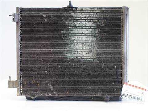 Radiador Calefaccion A.A. Peugeot 207 1.4 16V 95CV 70KW