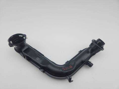 Foto 2ª: Tubo de Escape Seat Arona 1.0 TSI 116CV 85KW [DUSA]